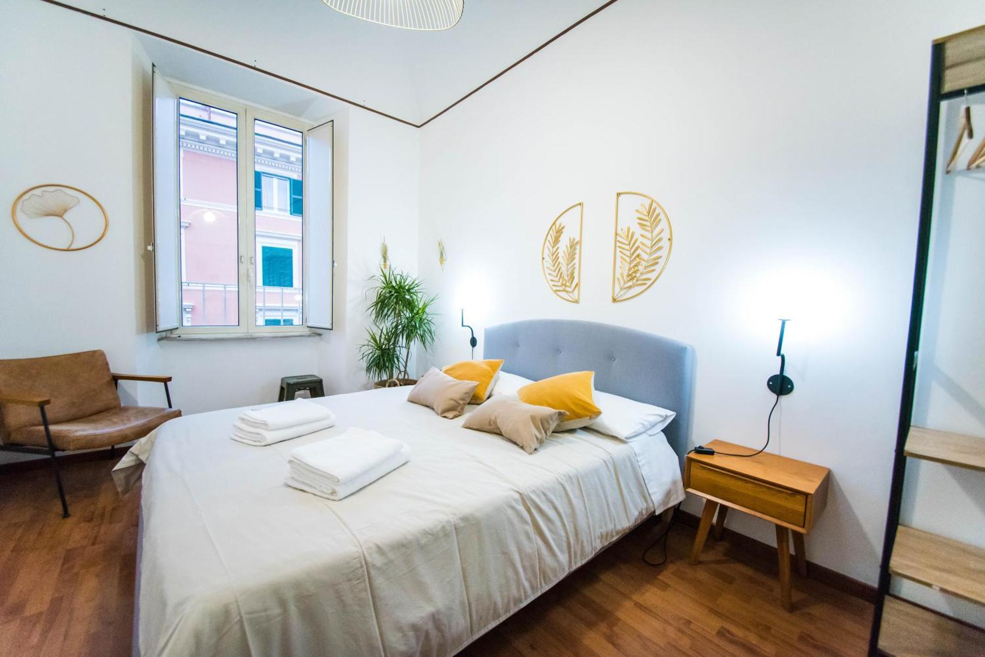 Apartamento Domusfebo - Vatican