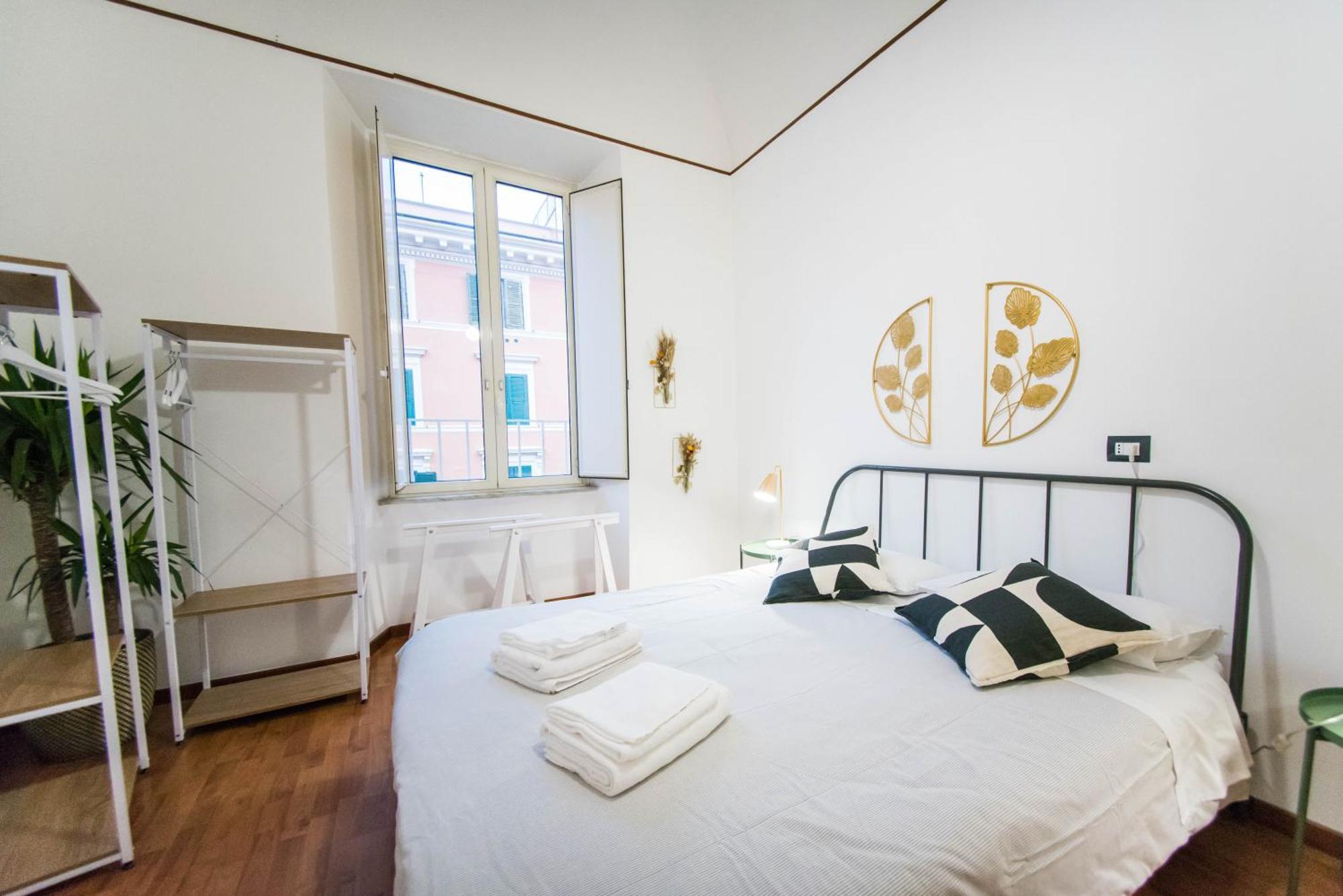 Apartamento Domusfebo - Vatican *