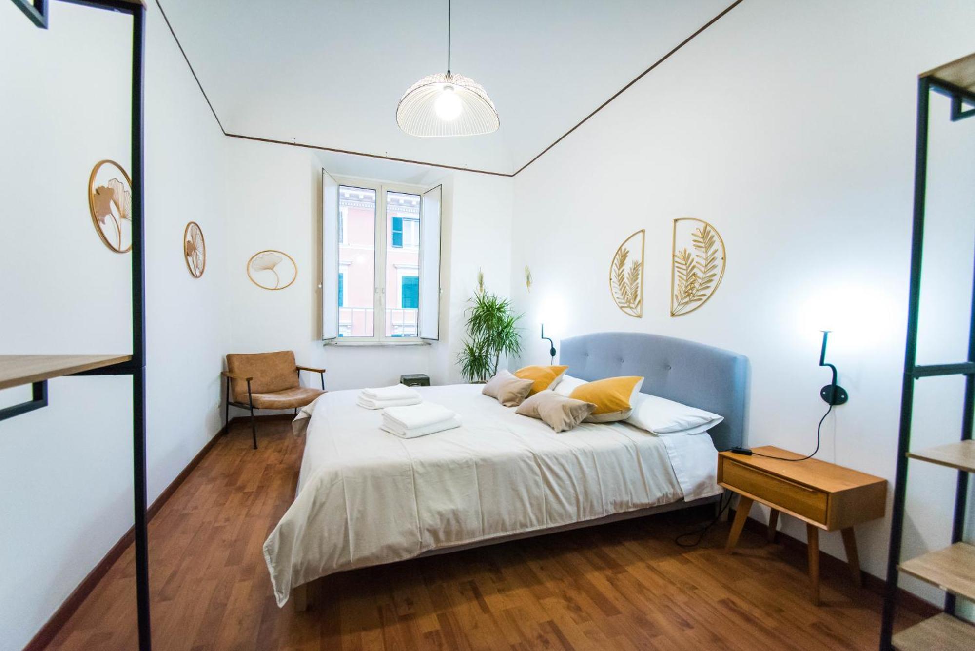 Apartamento Domusfebo - Vatican