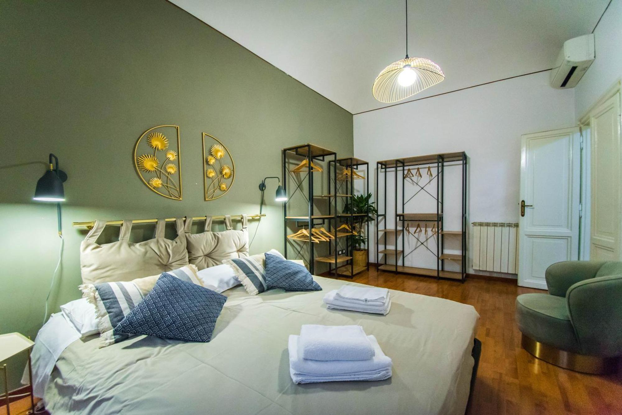 Apartamento Domusfebo - Vatican *