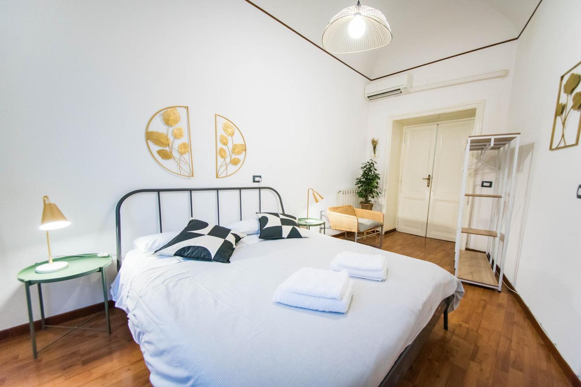 Apartamento Domusfebo - Vatican