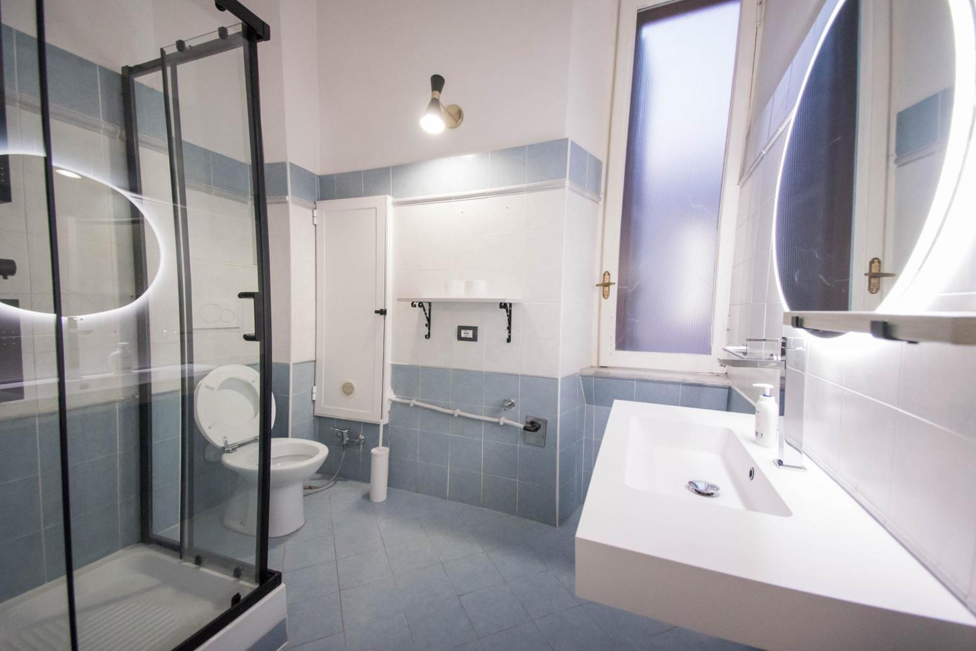 Apartamento Domusfebo - Vatican Roma