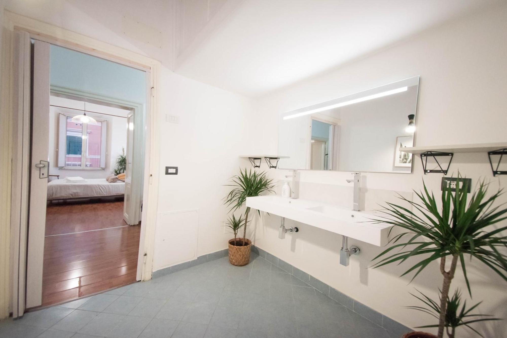 Apartamento Domusfebo - Vatican
