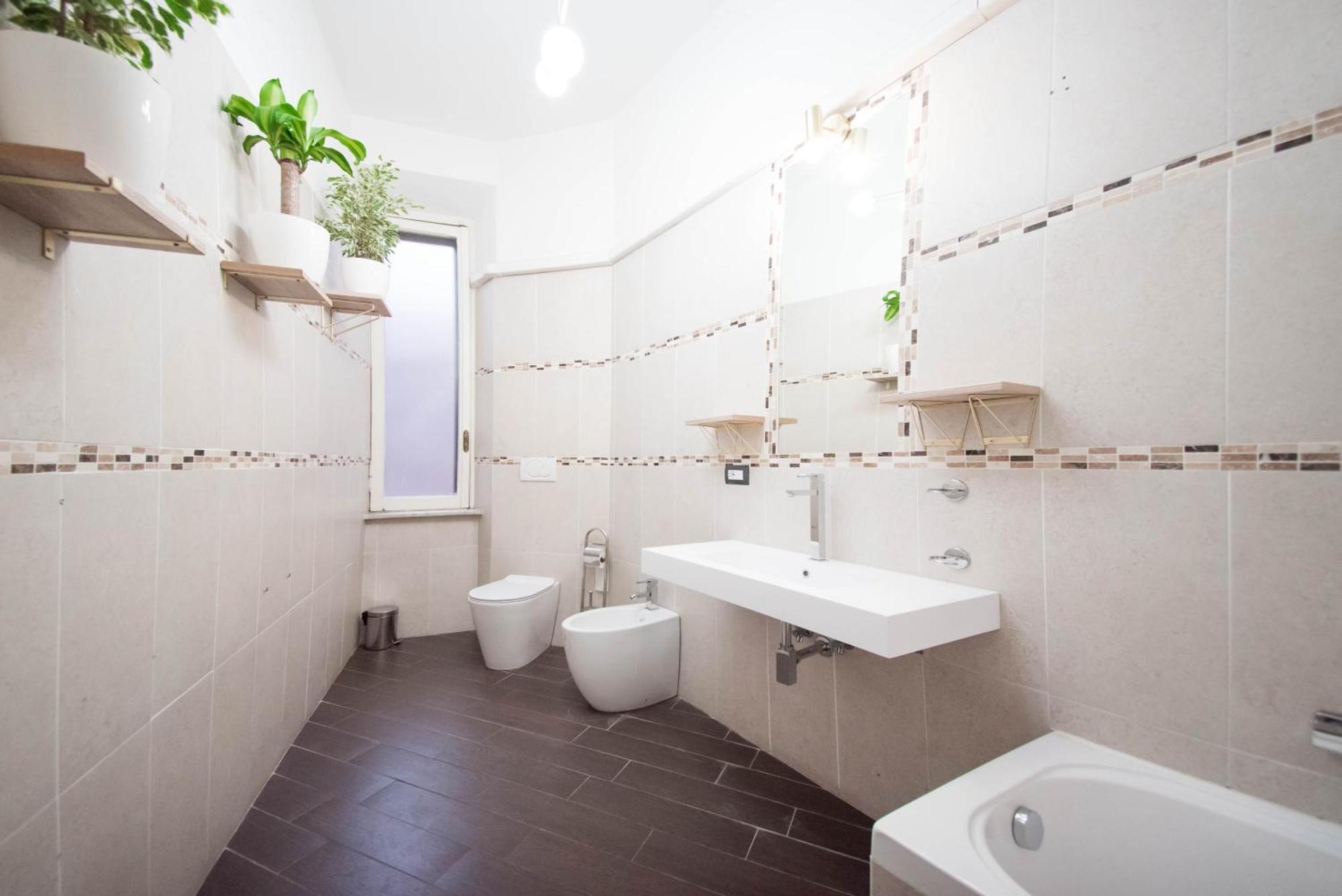 Apartamento Domusfebo - Vatican *