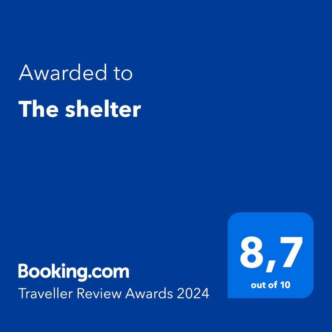 The Shelter Apartment