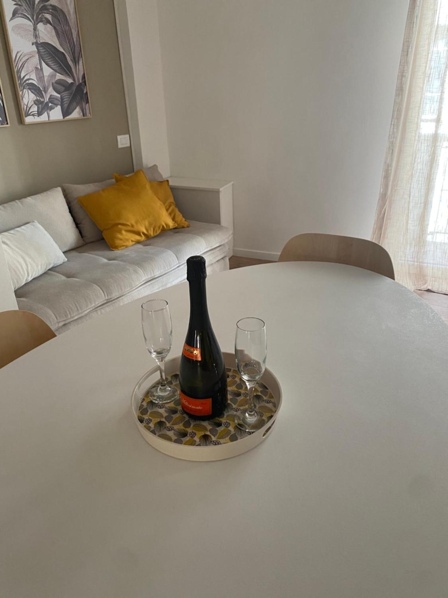 Apartment Vaticano The Pope's House Rom