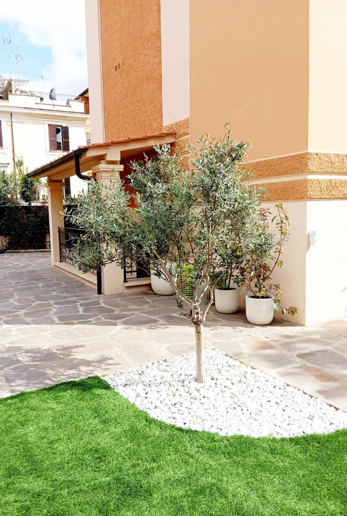 Feriehus Alessandro Luxury