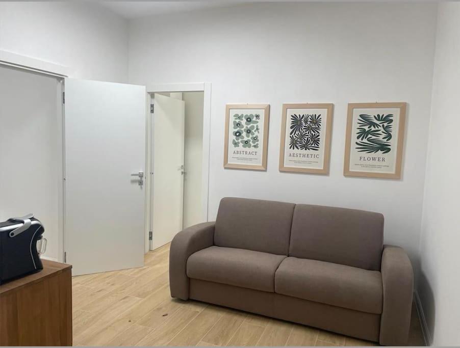 Apartamento Cola Di Rienzo 243 Relais-a