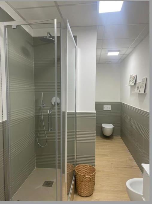 Cola Di Rienzo 243 Relais-a Apartamento