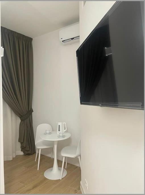 Apartamento Cola Di Rienzo 243 Relais-a *