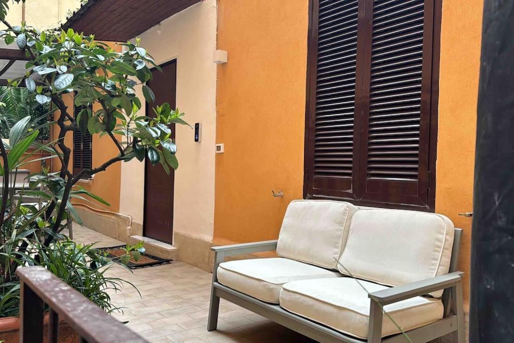 Cola Di Rienzo 243 Relais-a Apartamento *