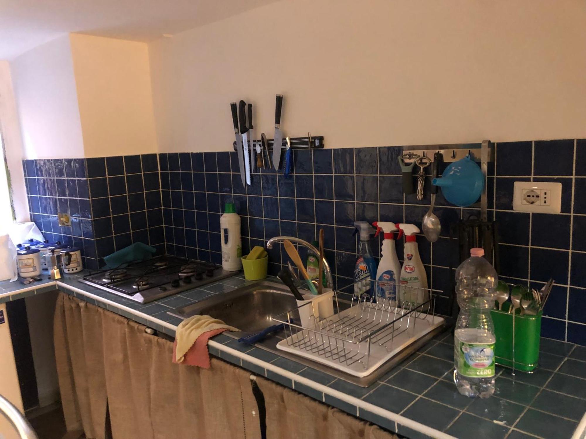 Al Cortiletto Di Torpigna Apartamento Roma