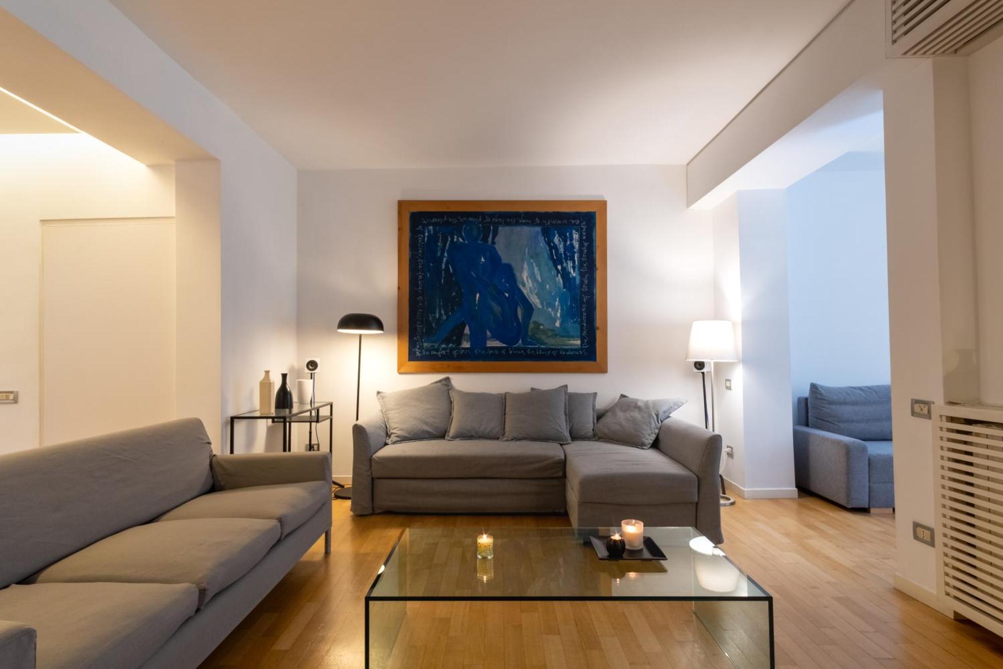 Appartamento Attic With Terrace And Jacuzzi - Luxury *