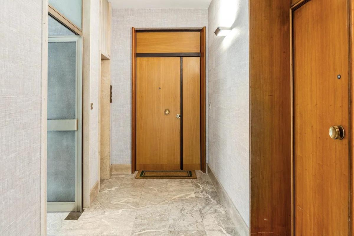 Apartment Menotti Elegant By 101flats