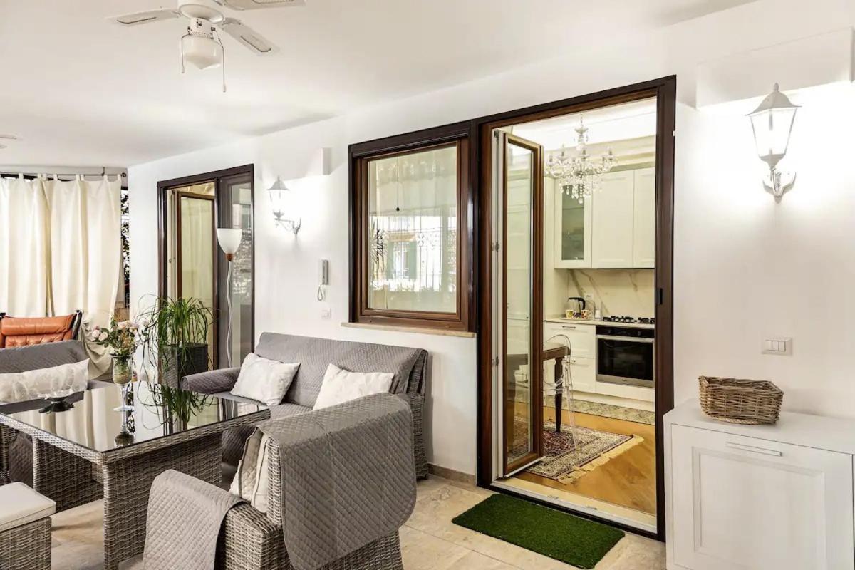 Menotti Elegant By 101flats * Rome
