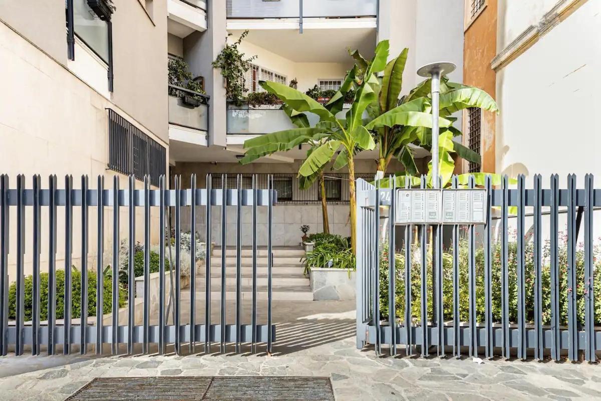 Menotti Elegant By 101flats Apartment