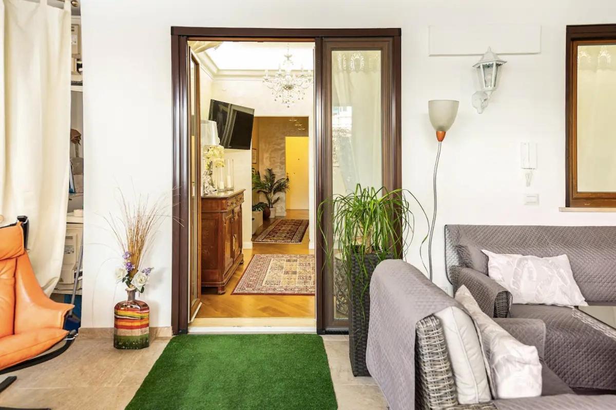 Apartment Menotti Elegant By 101flats