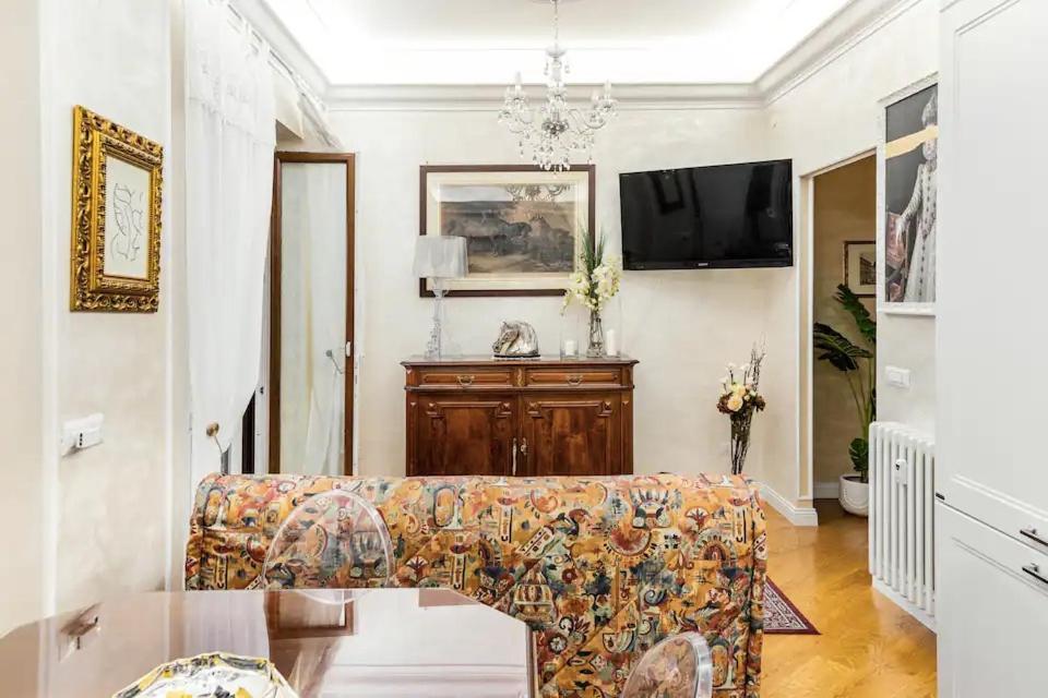 Apartment Menotti Elegant By 101flats