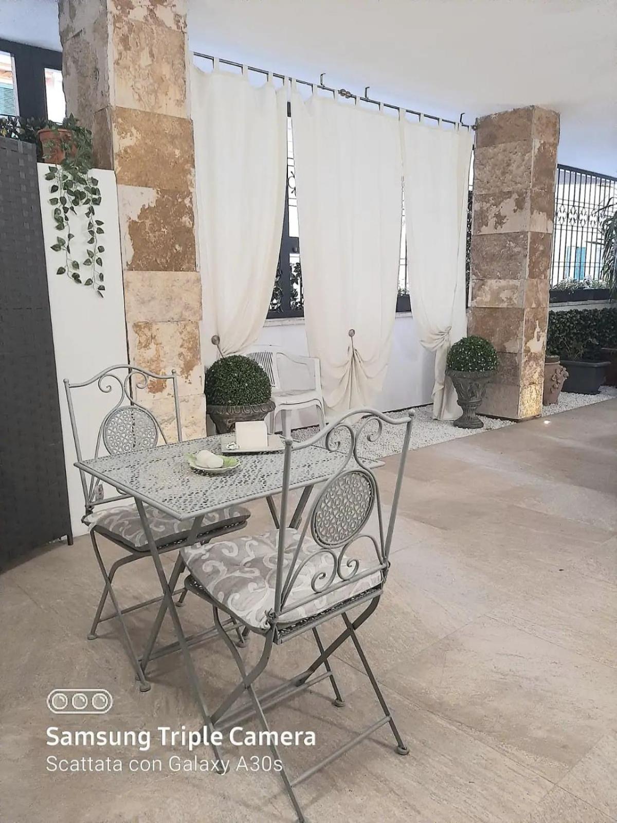Menotti Elegant By 101flats * Rome