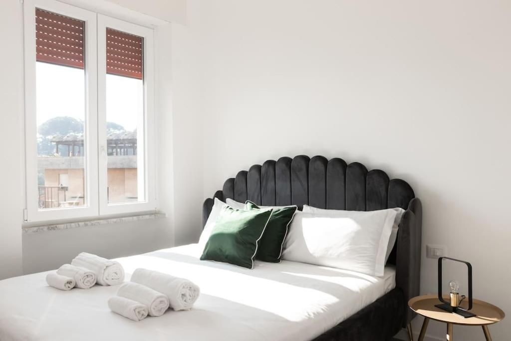 Apartamento Serendipity Vatican
