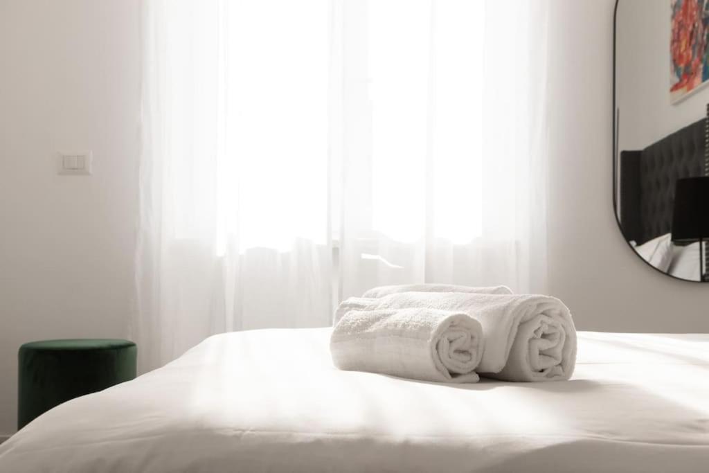 Apartamento Serendipity Vatican *