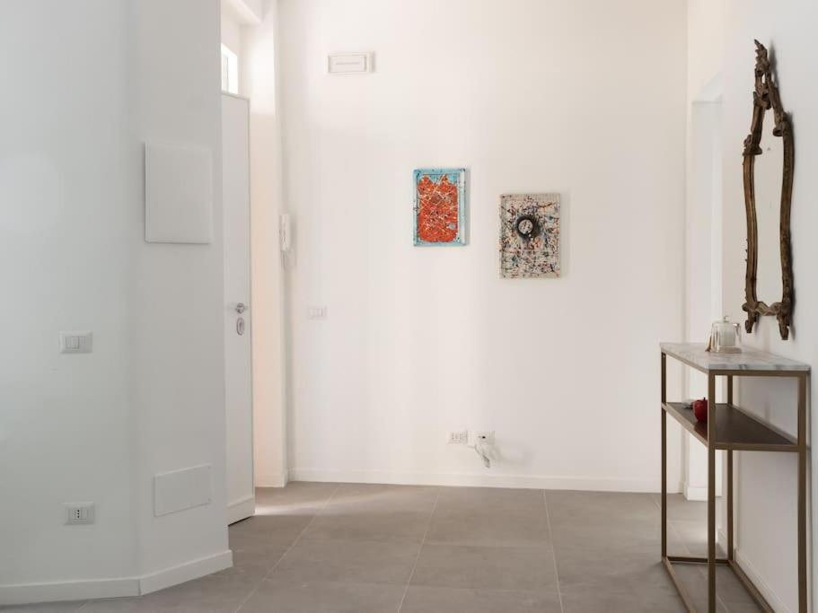 Apartamento Serendipity Vatican