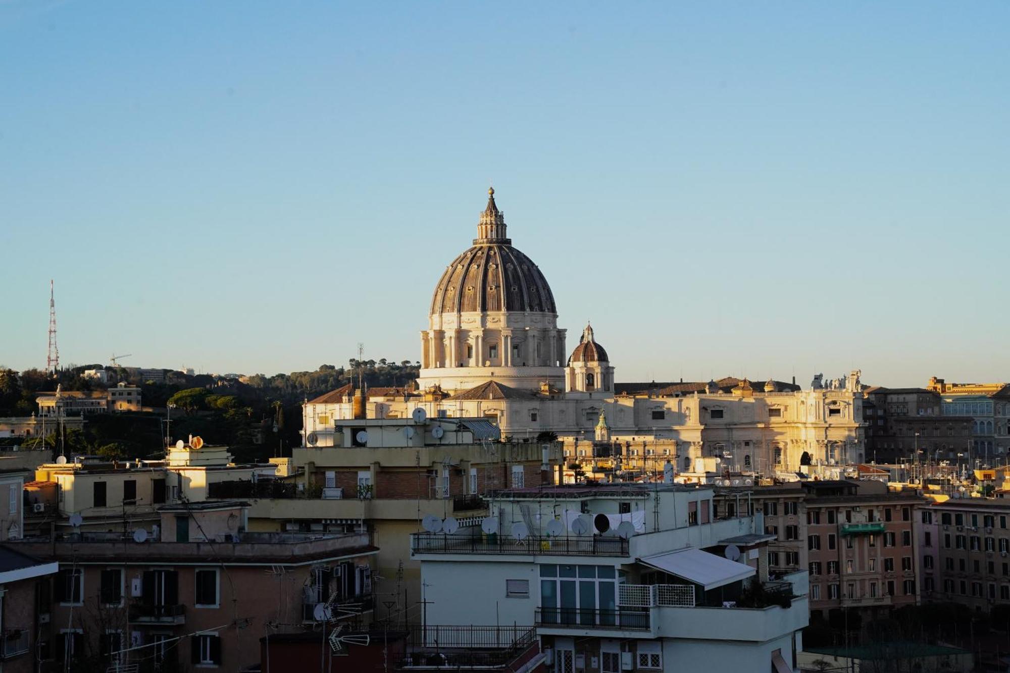 San Peter View Apartment *