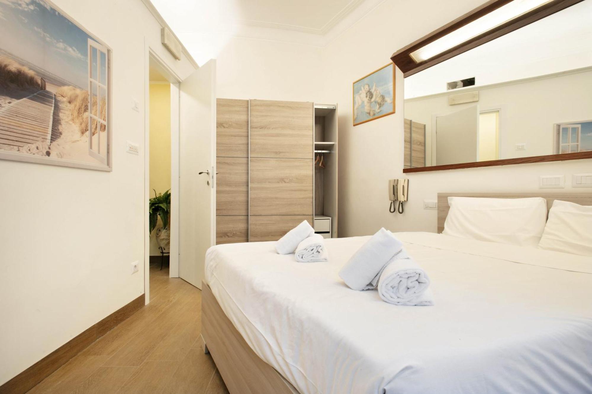 Appartamento Back To 70's-modern And Terrace *