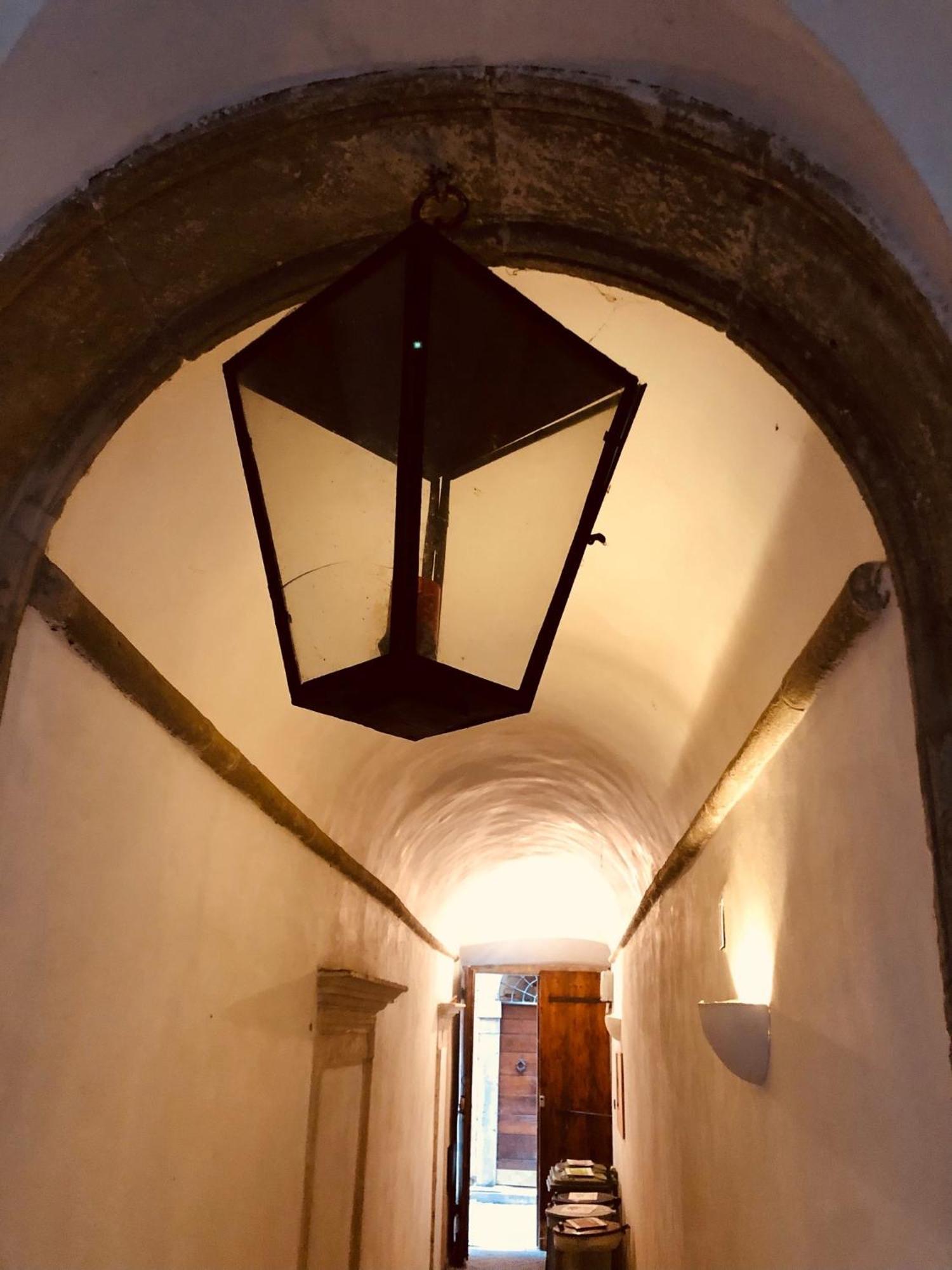 Campo De' Fiori Loft The Angeli's *