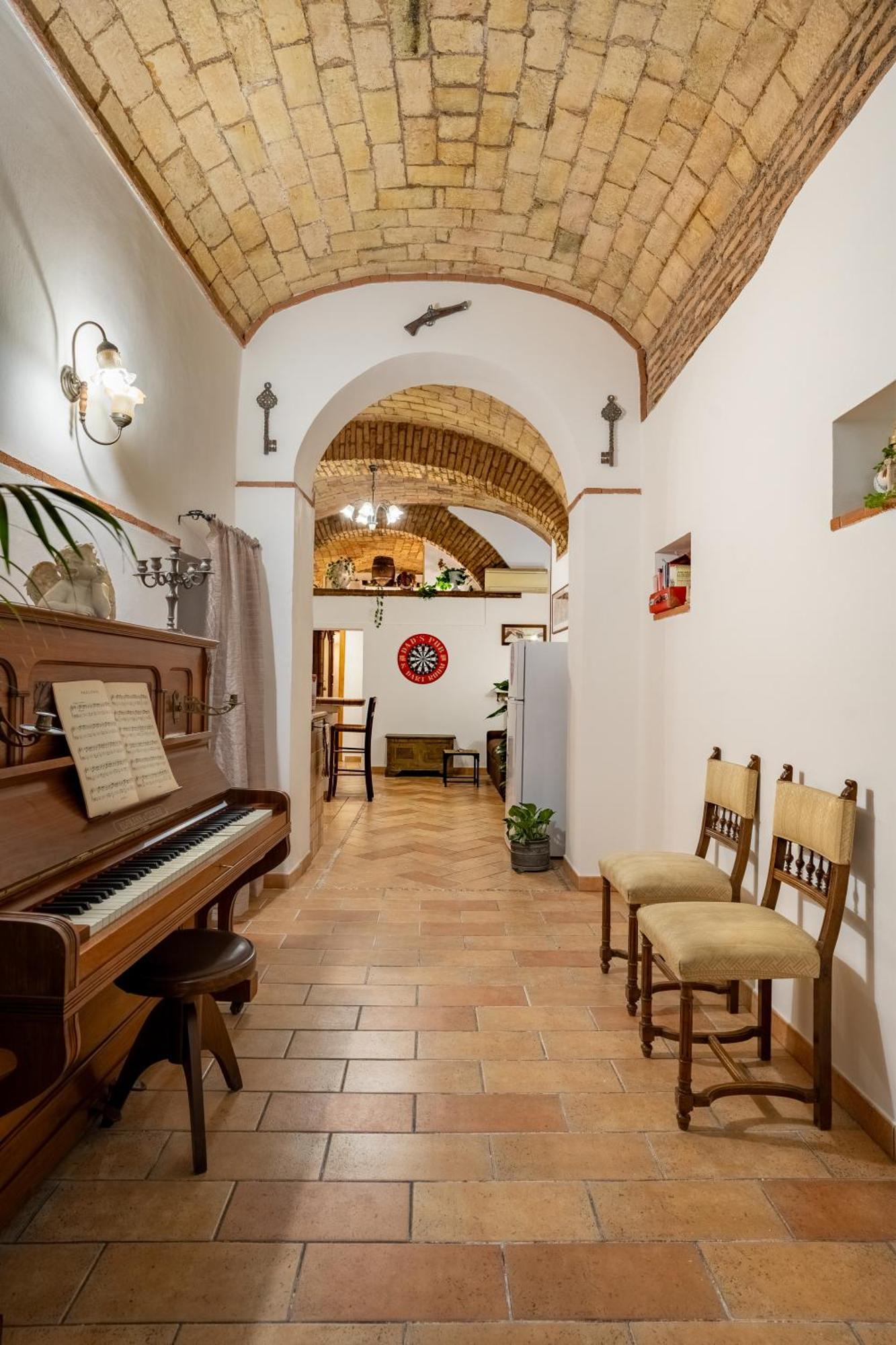 Domus Gelsomino Apartamento Roma