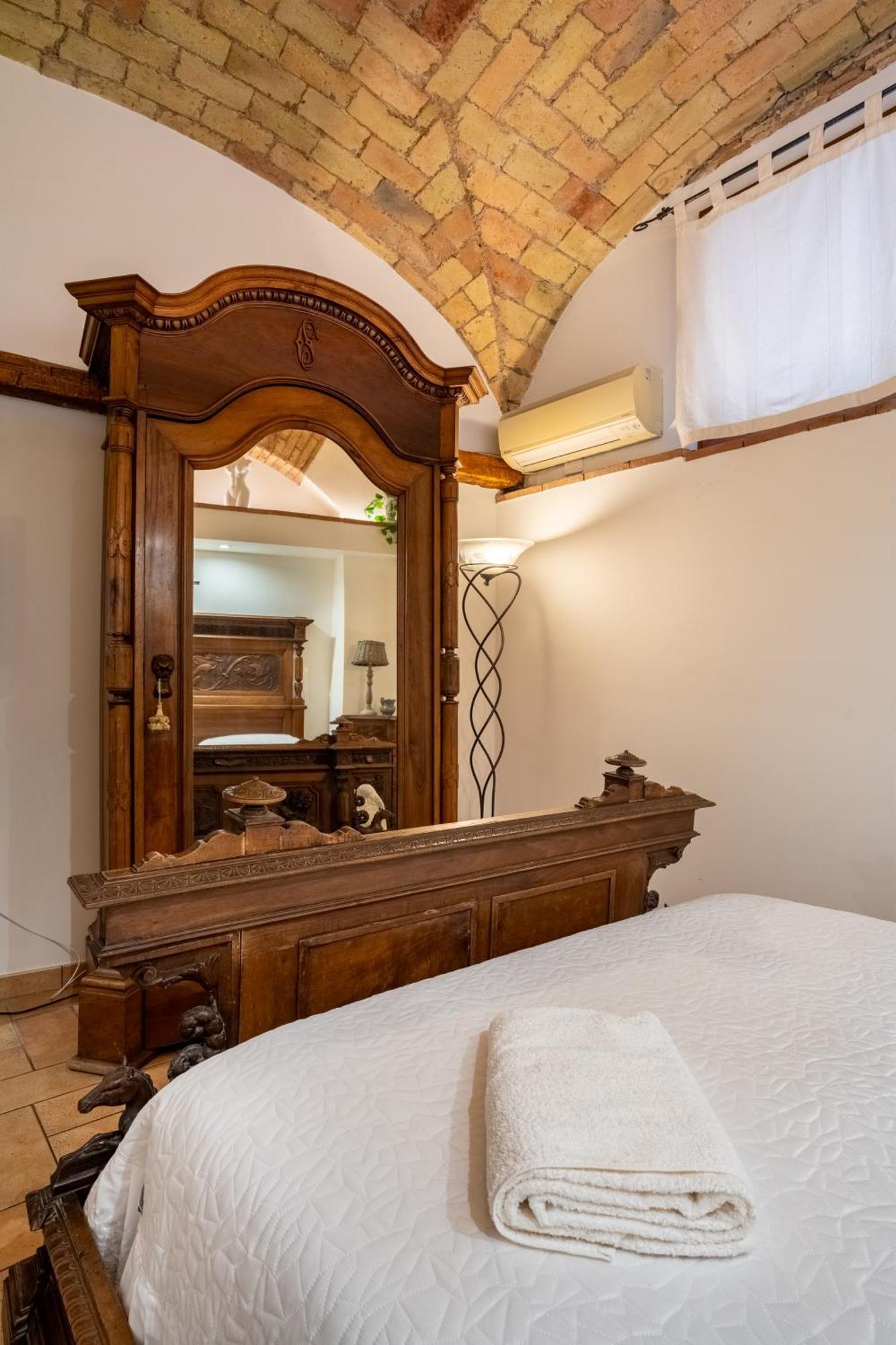 Domus Gelsomino Apartamento