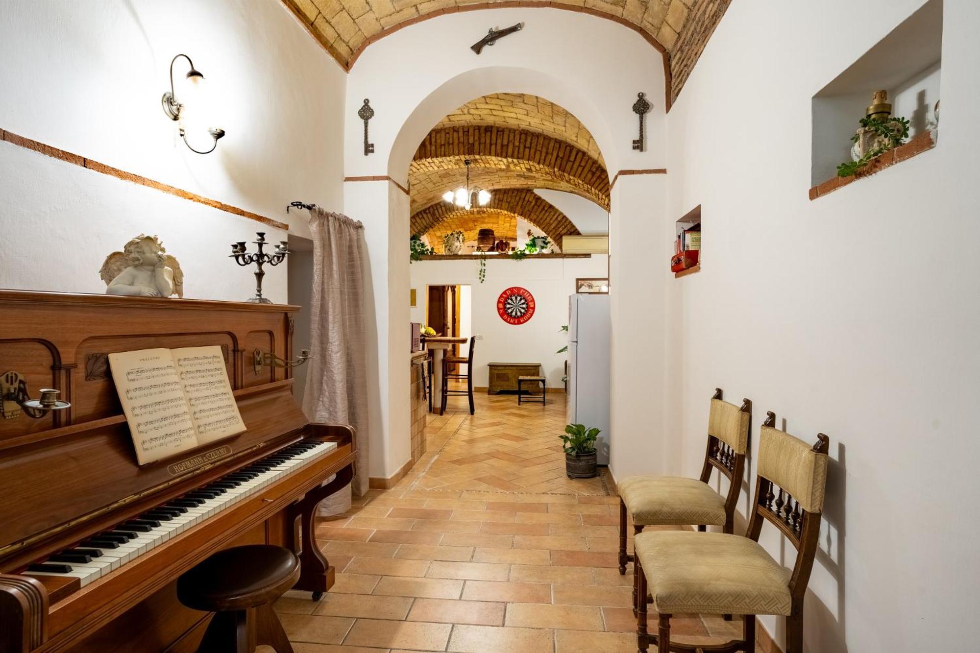 Domus Gelsomino * Roma