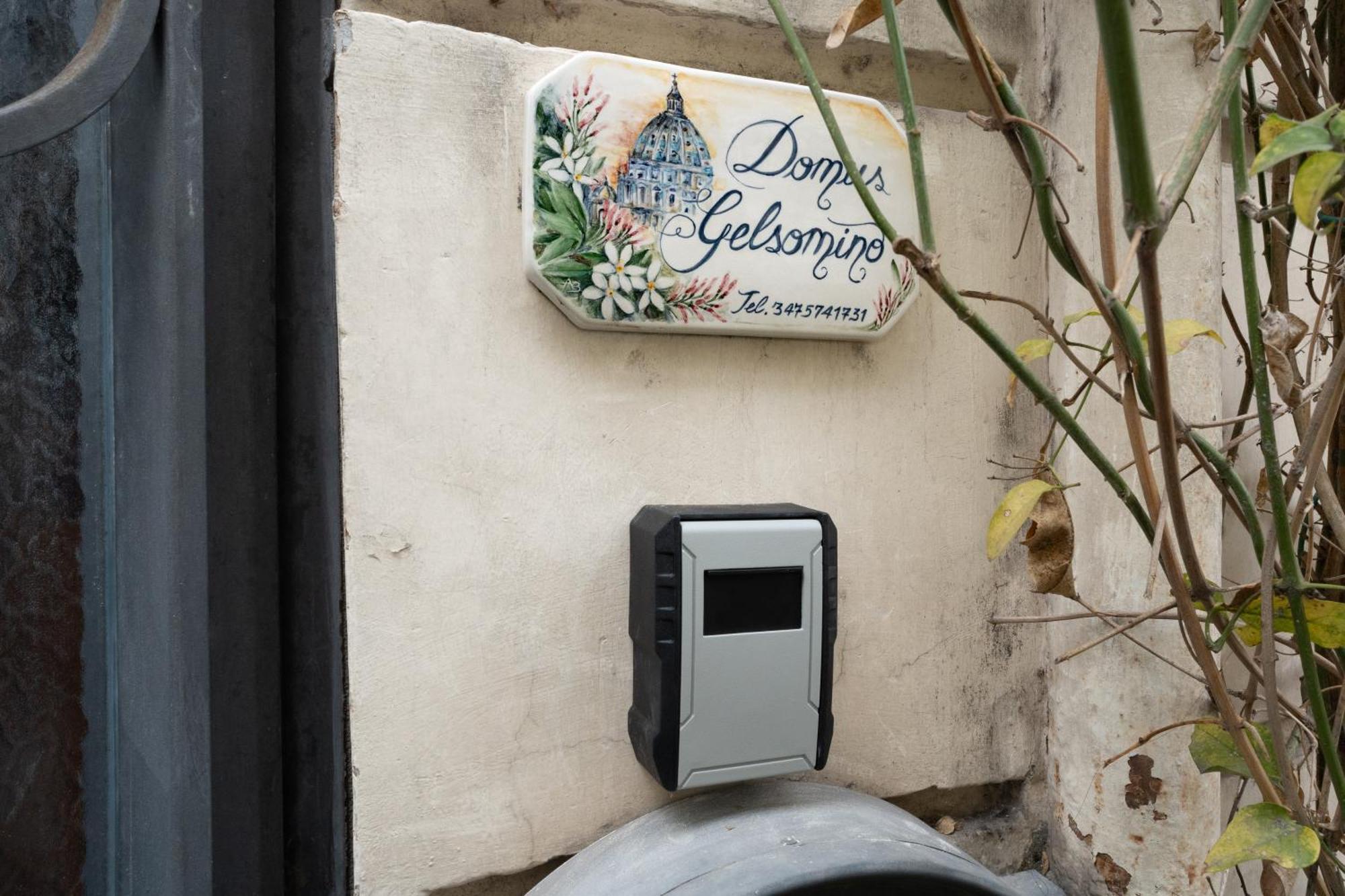 Apartamento Domus Gelsomino