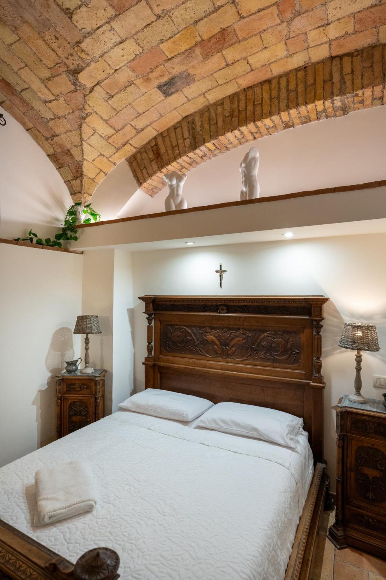 Domus Gelsomino * Roma