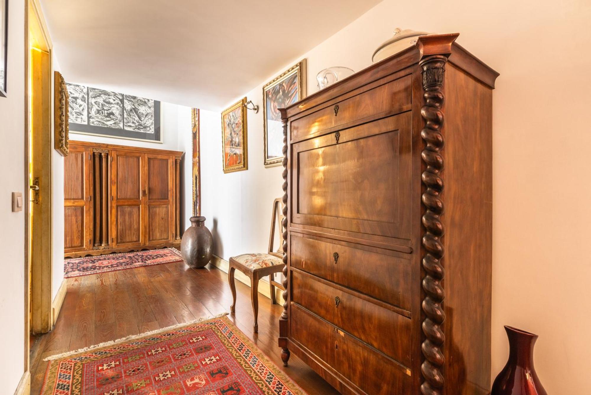 Palazzo Bonaventura Gjestgiverier Roma
