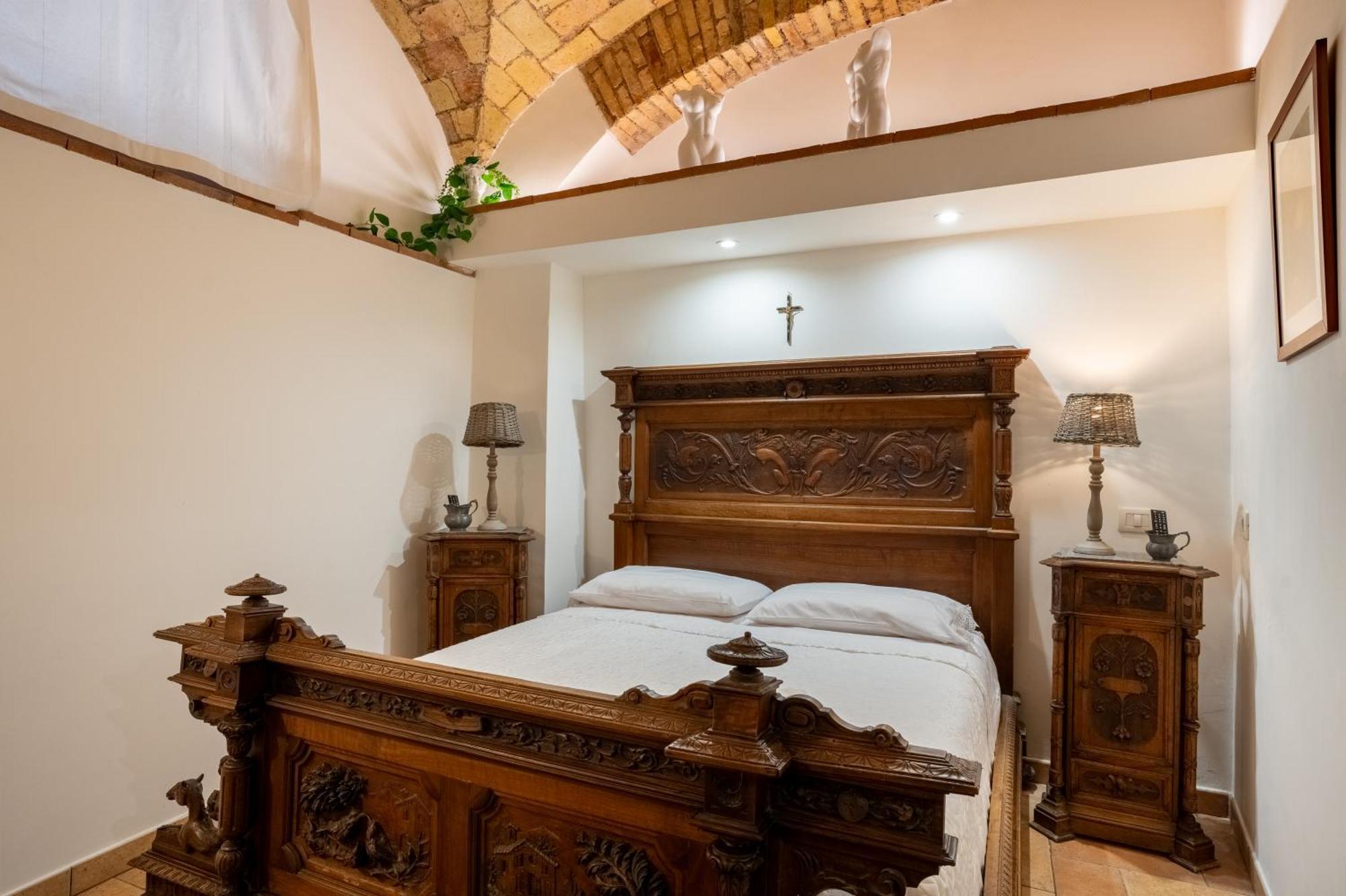 Apartamento Domus Gelsomino *