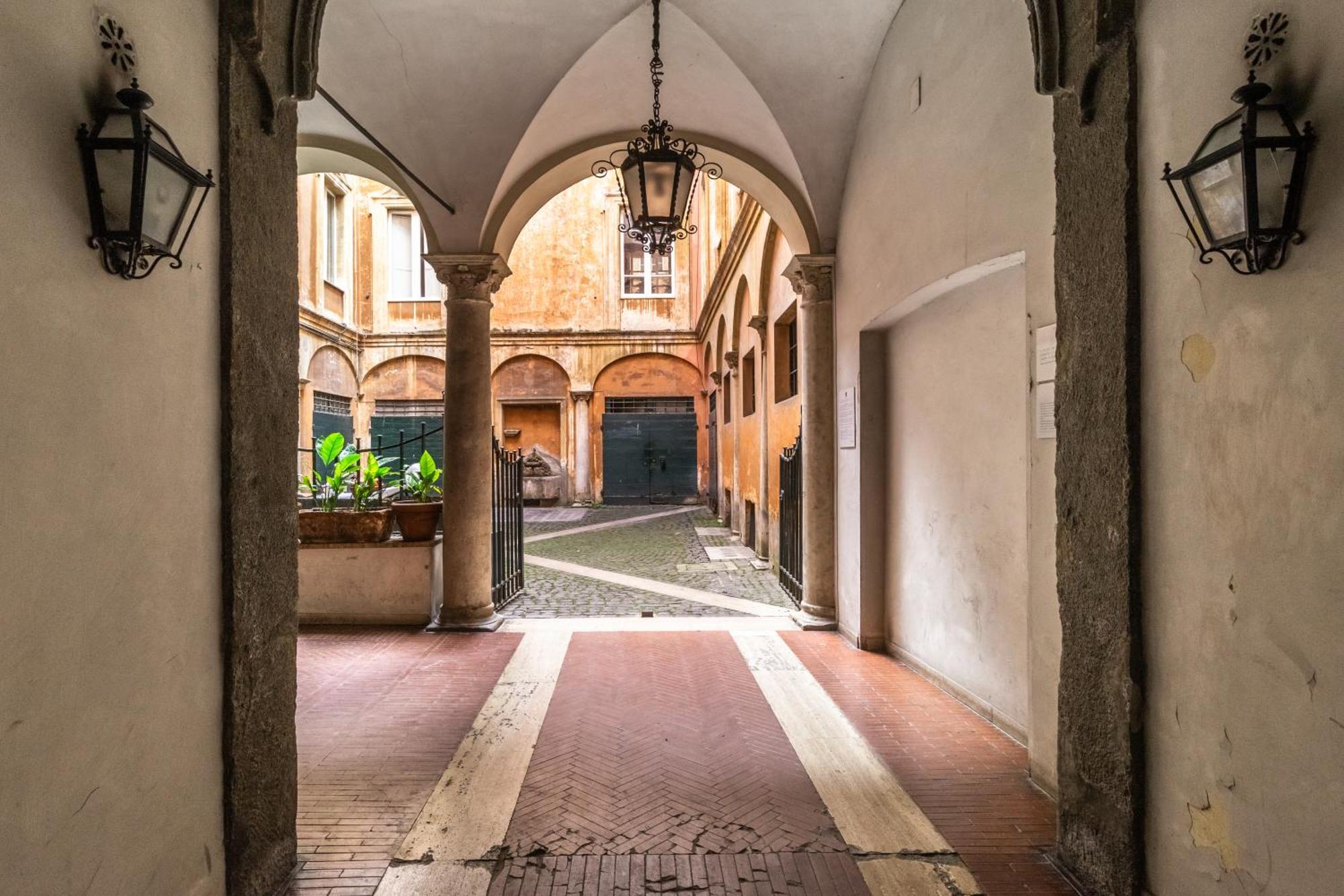 Gjestgiverier Palazzo Bonaventura *