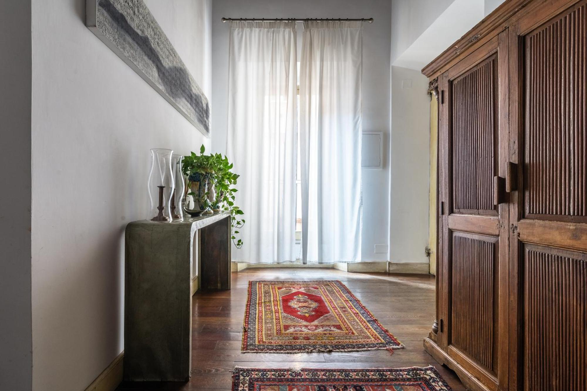 Casa de hóspedes Palazzo Bonaventura Roma