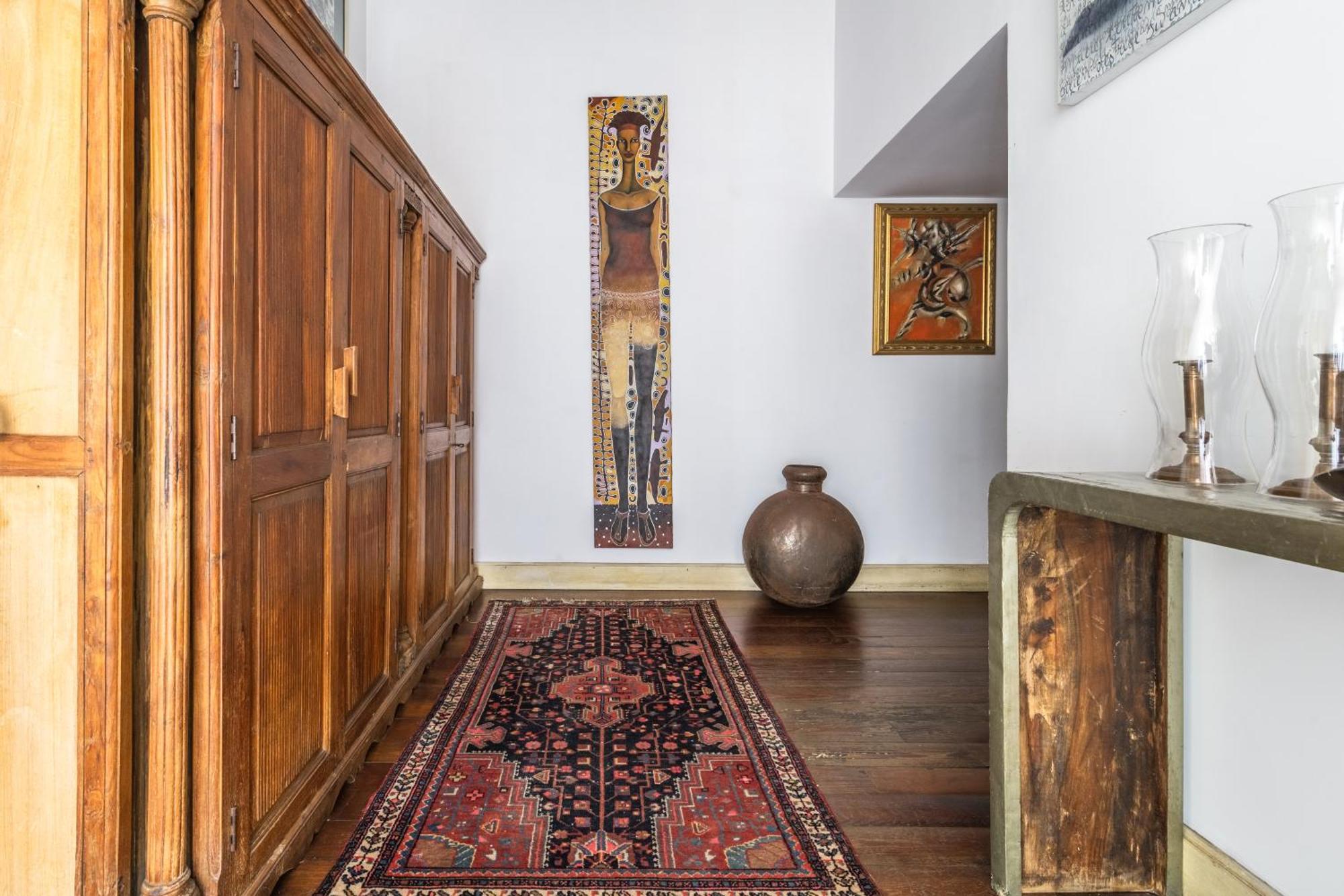 Gjestgiverier Palazzo Bonaventura *