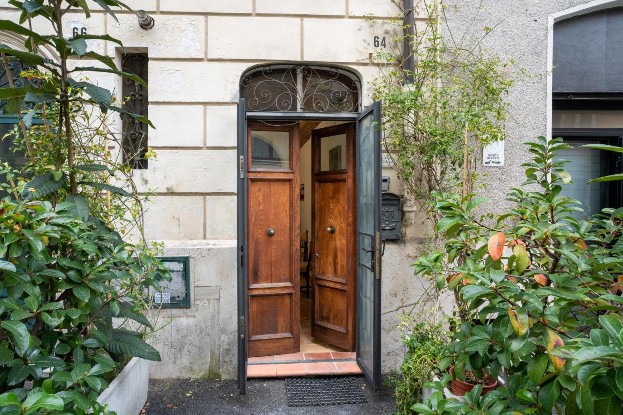 Apartamento Domus Gelsomino