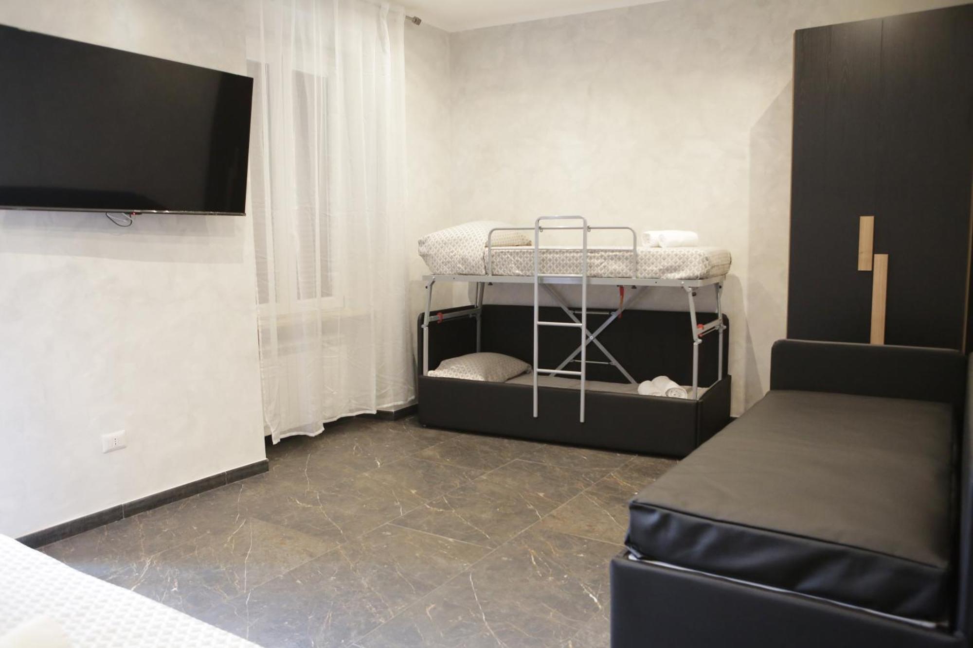 Jadore Monic Guest house