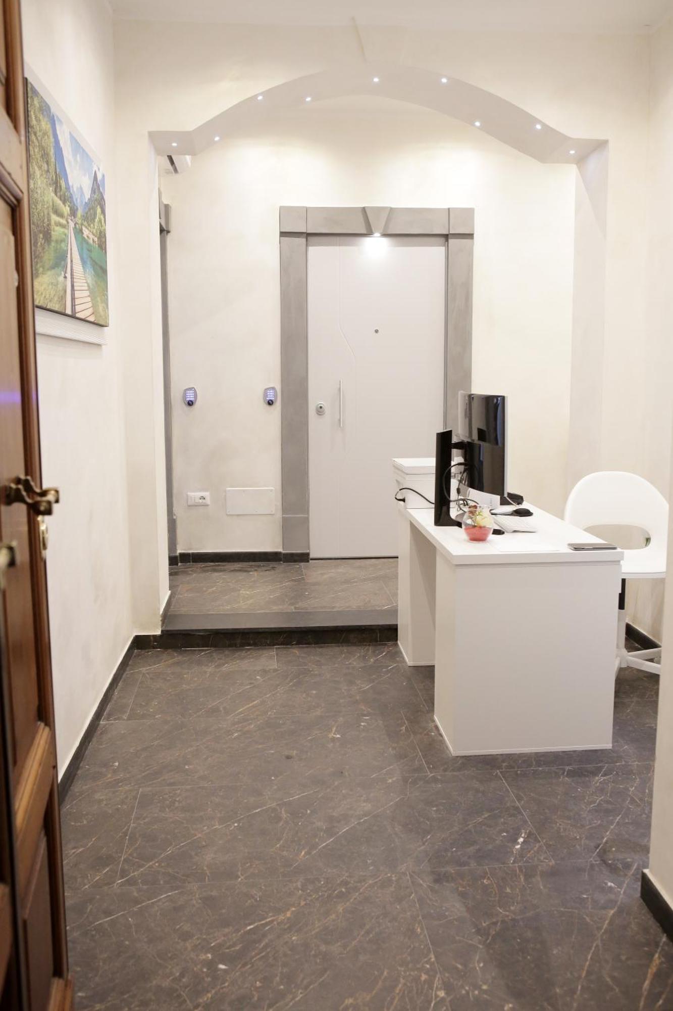Guest house Jadore Monic Rome