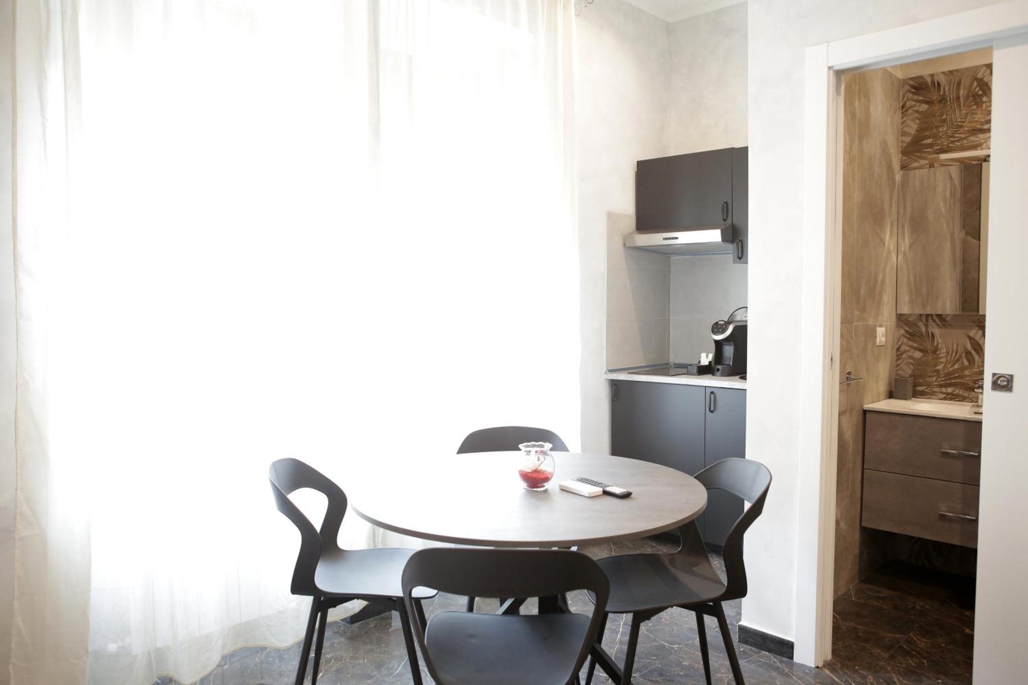 Guest house Jadore Monic
