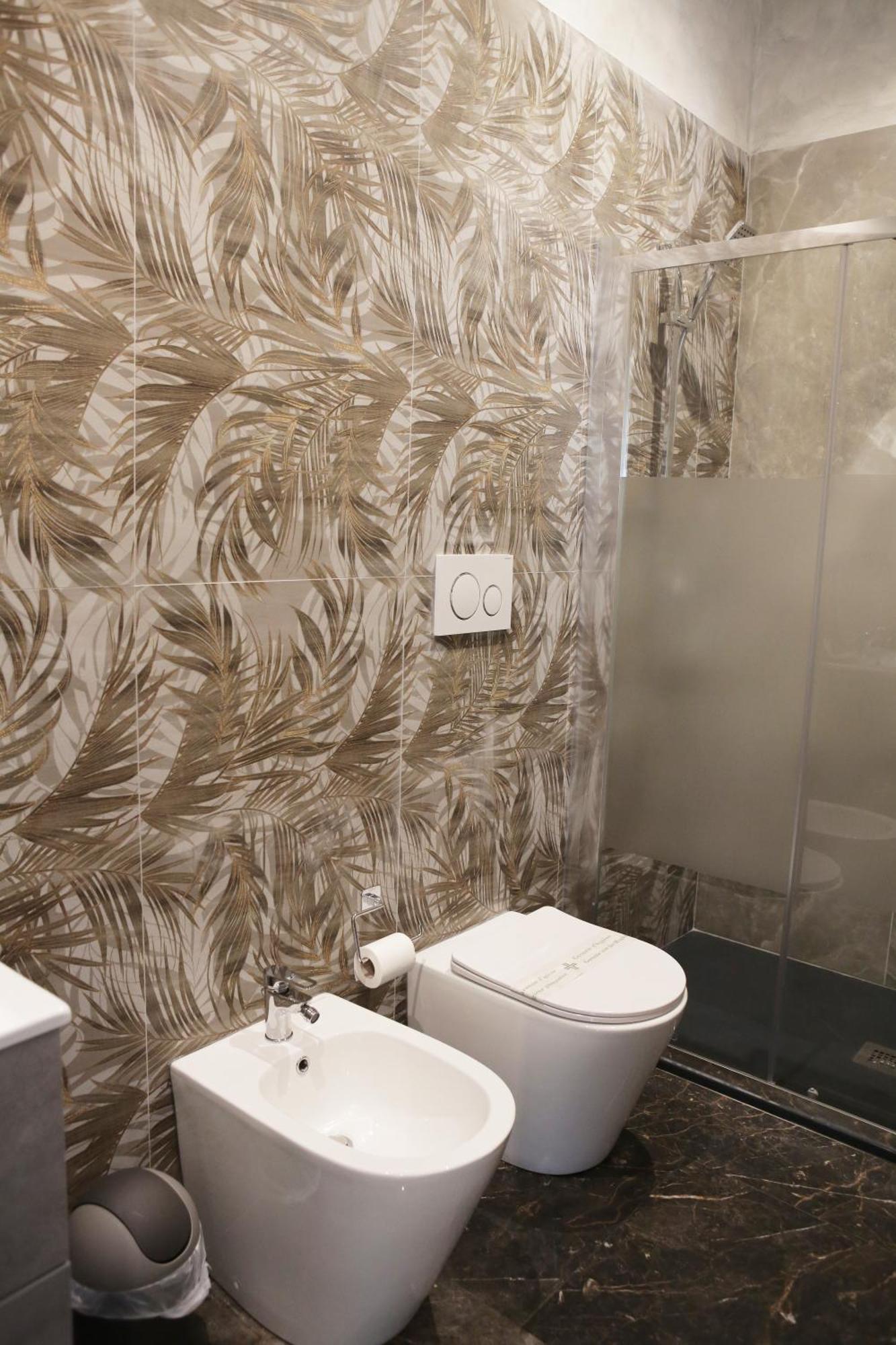 Jadore Monic Guest house Rome