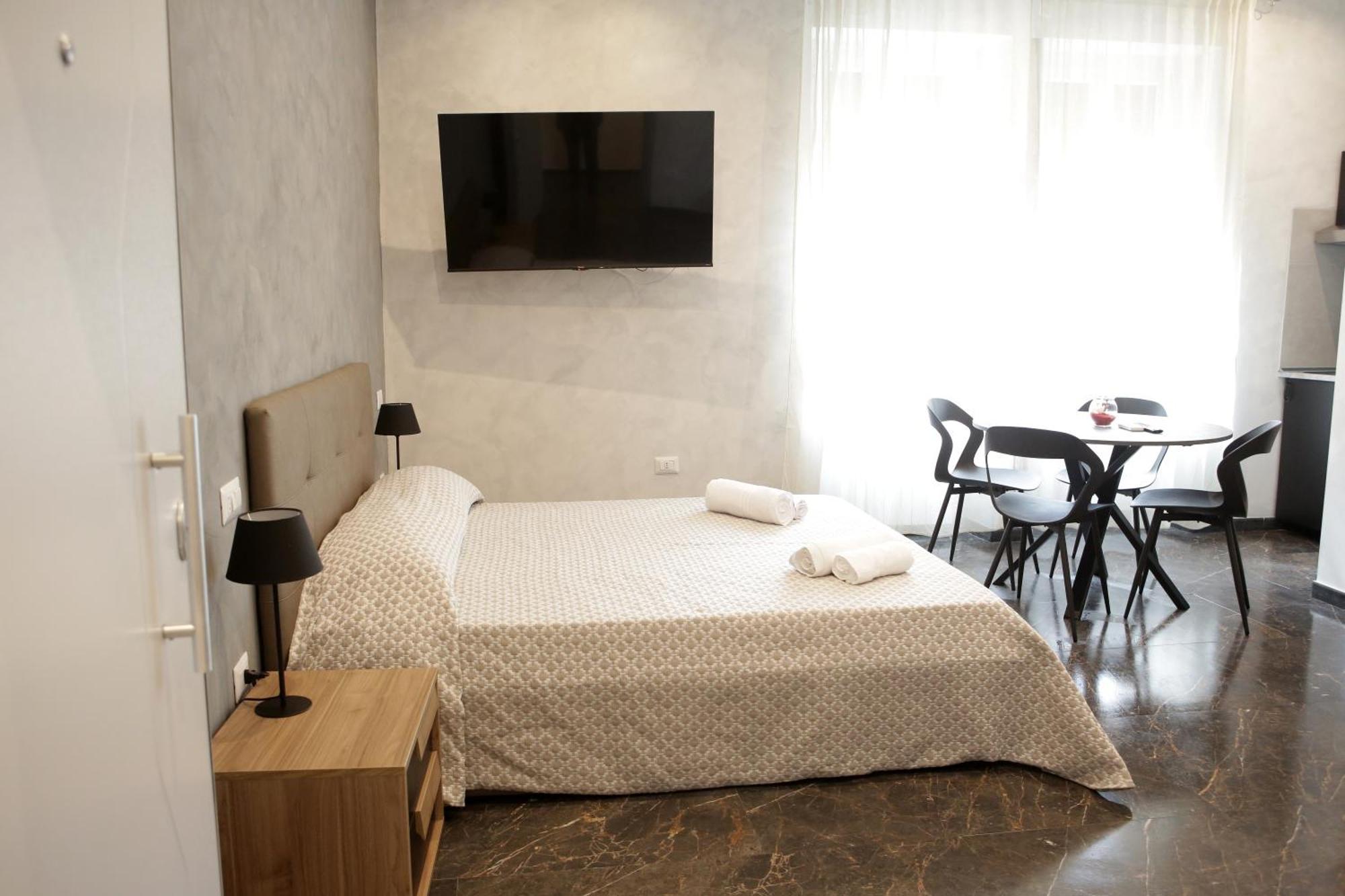 Jadore Monic Guest house