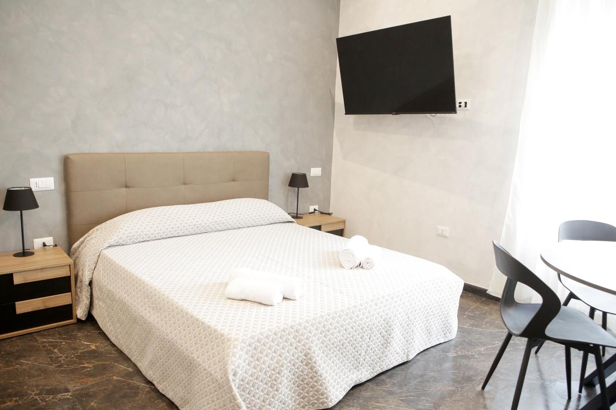 Jadore Monic Guest house *
