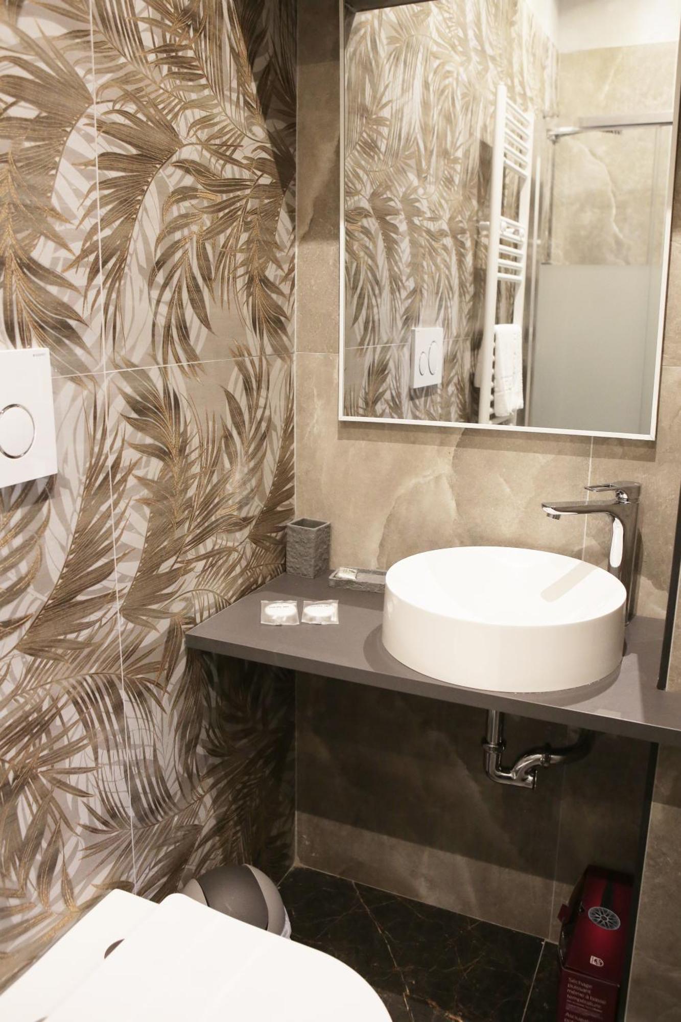 Guest house Jadore Monic Rome