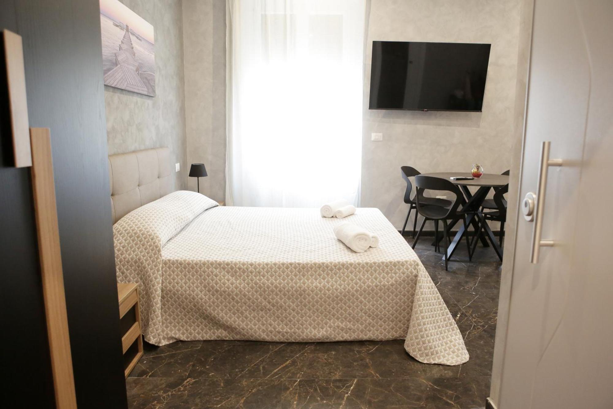 Casa de hóspedes Jadore Monic Roma