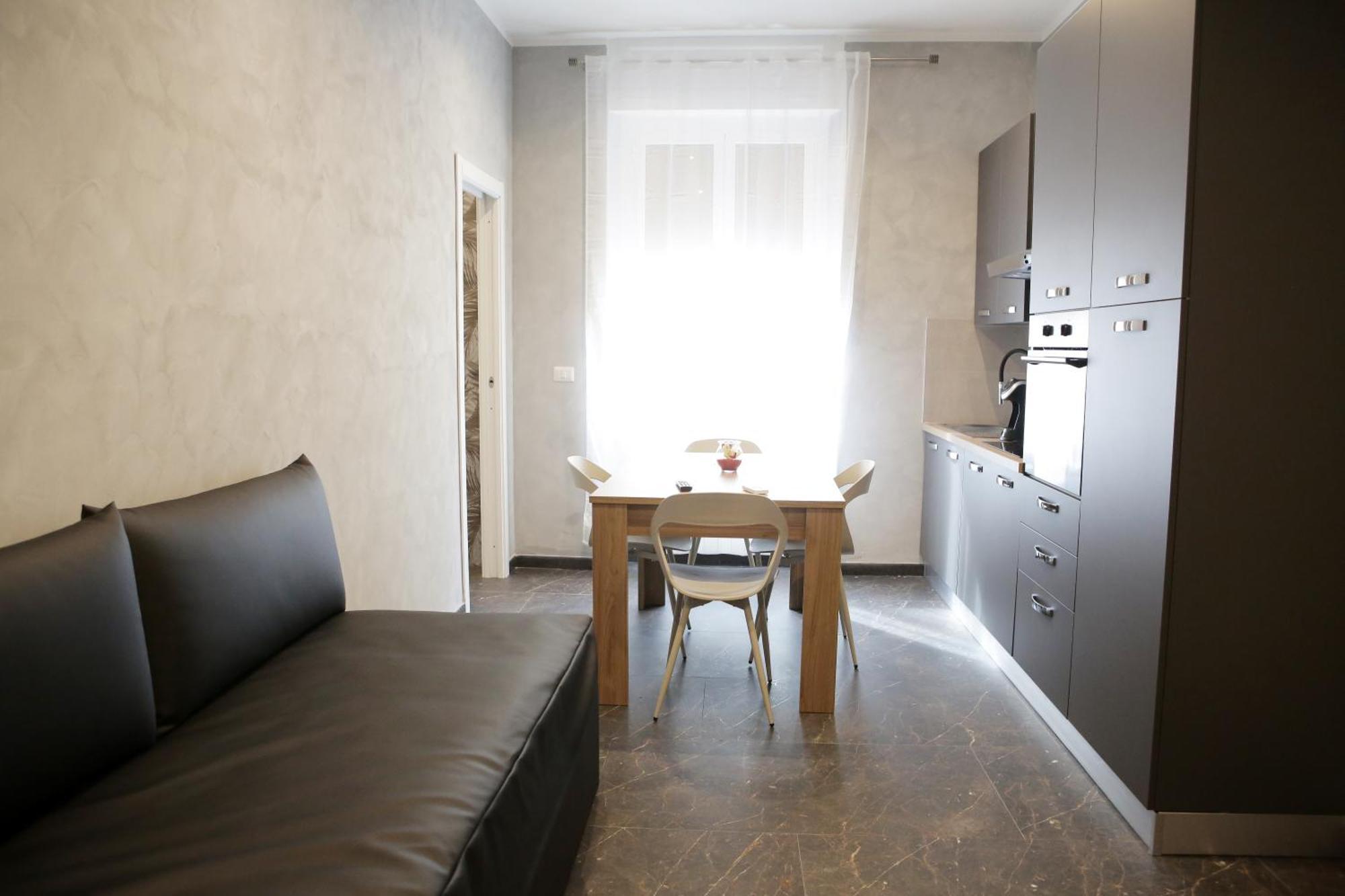 Guest house Jadore Monic