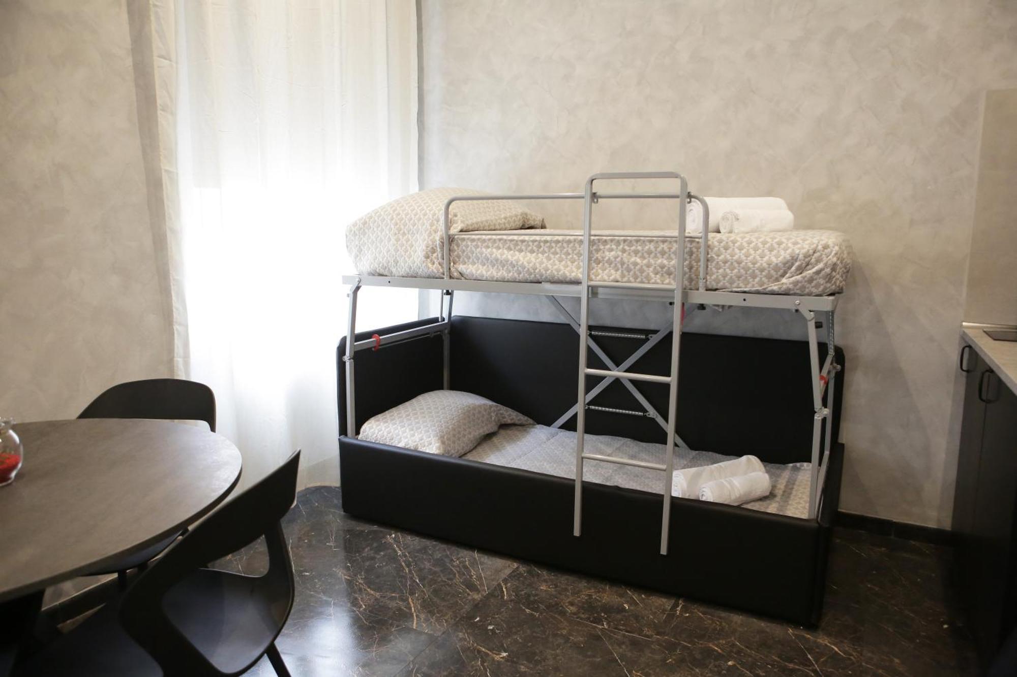 Jadore Monic Guest house